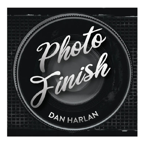 Magia Photo Finish Dan Harlan Penguins Magic