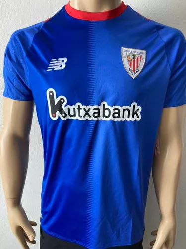 camiseta oficia primera l Athletic Club Bilbao | New Balance Bilbao  camiseta 2019/20