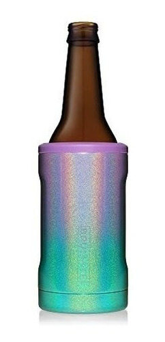 Enfriador De Botella De Cerveza 12 Oz Acero Brumate Mermaid