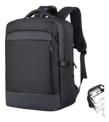 Mochila Con Funda De Ordenador Para Hp Pavilion X360 Convert