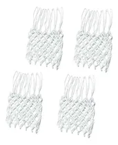Comprar Reemplazo De Red De Baloncesto De 12 Bucles De 4 Pcs 4 Pcs, 