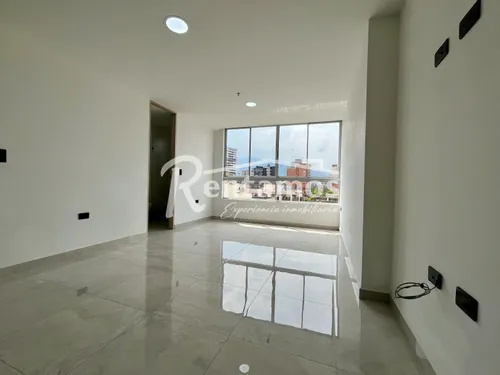 Apartaestudio En Venta En Zuñiga. Cod V11402