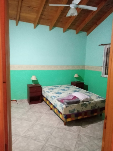 Casa En Alquiler Wifi Directv