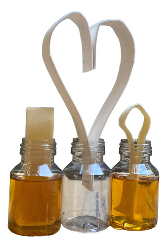 Fragancia Concentrada Para Aromatizador Eléctrico 1/2 Litro