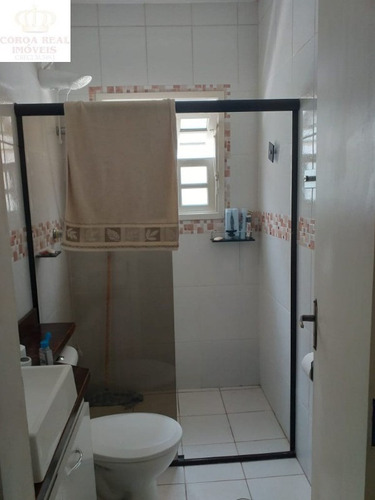 Imagem 15 de 30 de Lindo Sobrado Na Cidade Lider - Sb00103 - 68315071