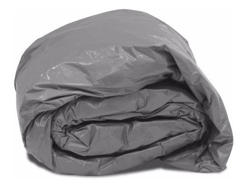 Capa Pra Cobrir Carro Com Forro Citroen C3 2002 A 2012