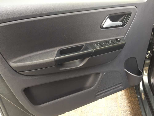 Imagem 11 de 13 de Volkswagen Fox 2014 1.0 Trend Tec Total Flex 5p