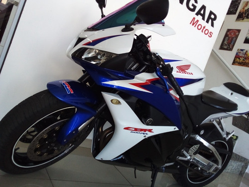 Imagem 4 de 7 de Honda - Cbr 600rr
