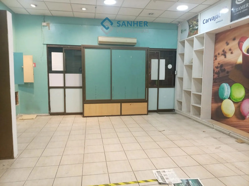 Local Comercial En Excelente Ubicación