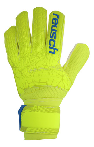 Guantes Reusch Futbol Fit Control Sg Extra Finger Support Am