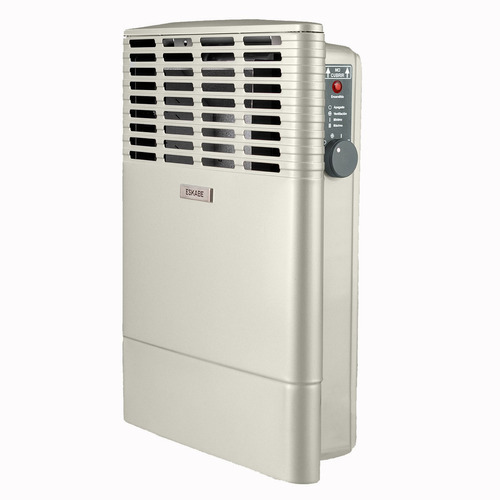 Calefactor Turbo Electrico Eskabe Ee2t 2000w 220v