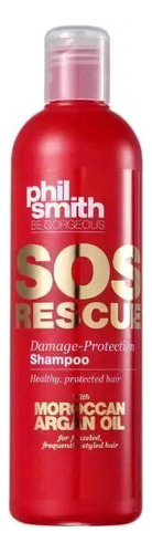 Phil Smith - Sos Rescue - Shampoo