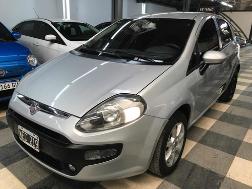 Fiat Punto 1.4 Attractive 60660537