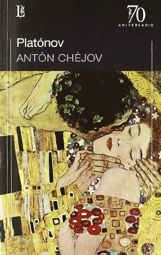 Platonov - Anton Chejov