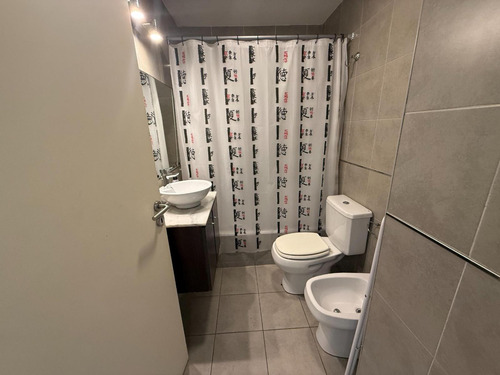 Departamento Monoambiente En Venta - 1 Baño - San Nicolás