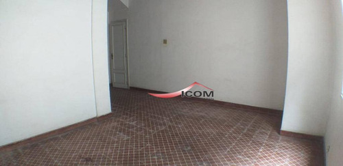 Imagem 17 de 30 de Casa À Venda, 392 M² Por R$ 1.490.000,00 - Glória - Rio De Janeiro/rj - Ca0324
