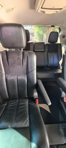 Chrysler Town & Country 2013 3.6 Limited 5p