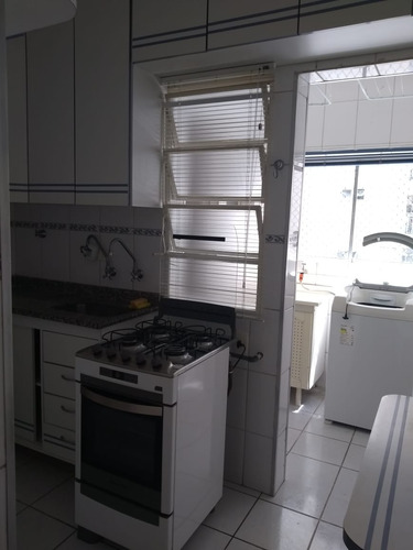 Imagem 3 de 11 de Ótimo Apartamento Na Vila Cordeiro - 249