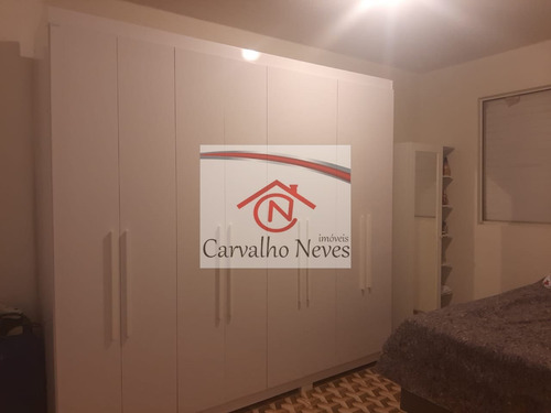 Imagem 6 de 8 de Apartamento Em Vila Rio Branco - Jundiaí - 3561
