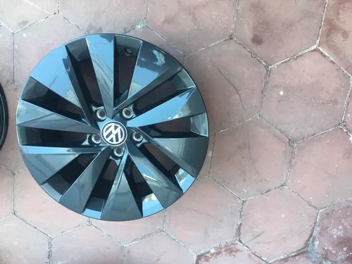 comprar Rin 17 Volkswagen Taos Original Volkswagen 5\u002F112