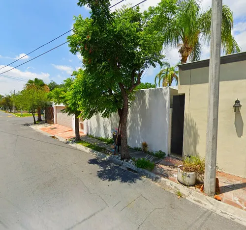 ¡ Gran Oportunidad! Casa En Venta En Country Nuevo Leon