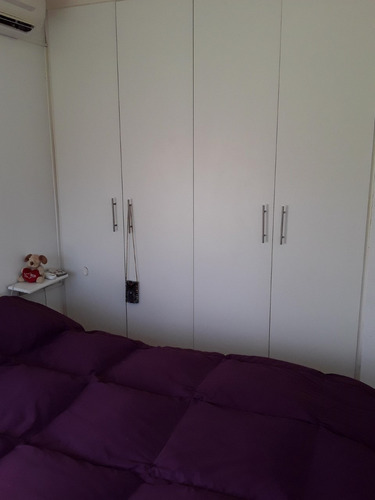 Imagen 7 de 13 de Alhajado Alquiler Temporal Precioso Apartamento Con Vista A Jardines