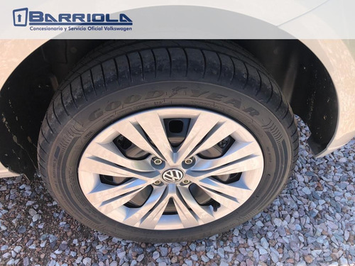 Imagen 14 de 15 de Volkswagen Gol Trendline 2021 0km - Barriola