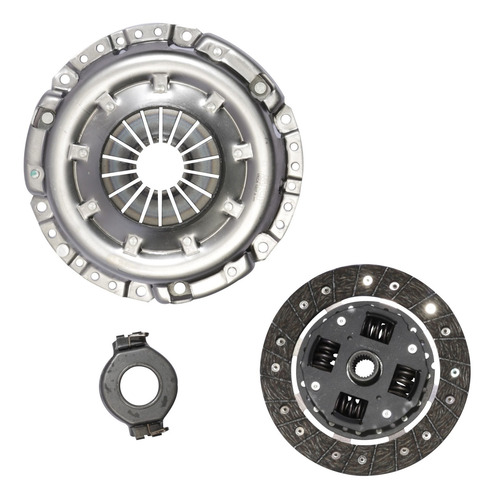 Kit De Embrague Volkswagen Saveiro 08/19