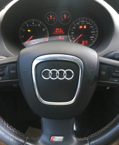 Audi A3 3.2 V6 Quattro S-line Manual 6ta