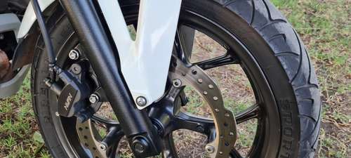 Honda Nc 700 Nc700x