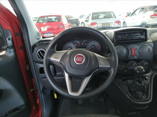 Doblò 1.8 Manual 2019 (1688635806)