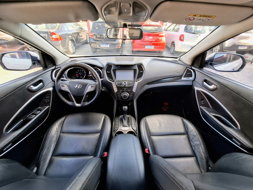 Hyundai Santa Fe 3.3 24V