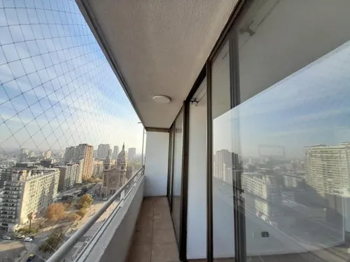Departamento San Francisco/santa Isabel