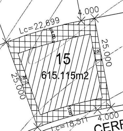 Terreno Venta Club Terralta