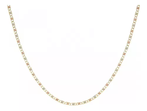 Collar de Oro 10 K Moments, Coppel