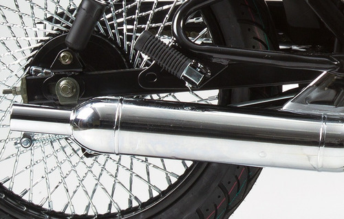 Imagen 7 de 10 de Ceccato R200 Zanella