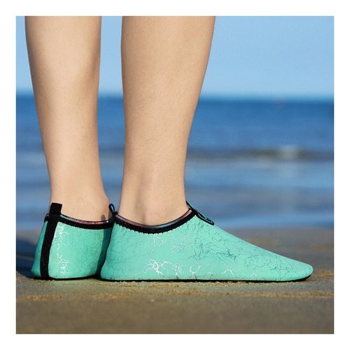 Zapatos De Natación For Senderismo De Playa De Agua Unisex
