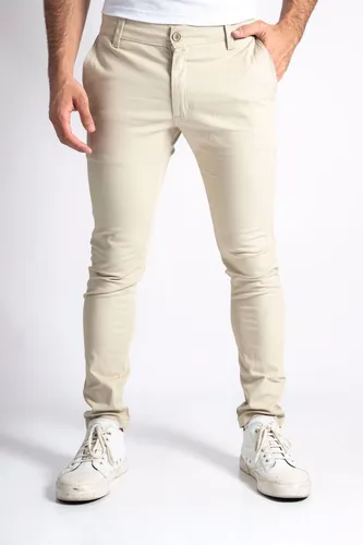 Pantalon Vestir Hombre