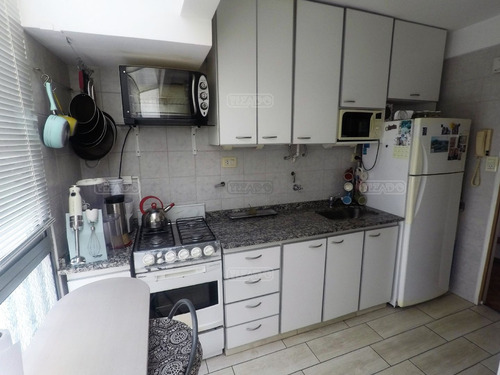 Departamento En Venta Ubicado En Palermo, Capital Federal