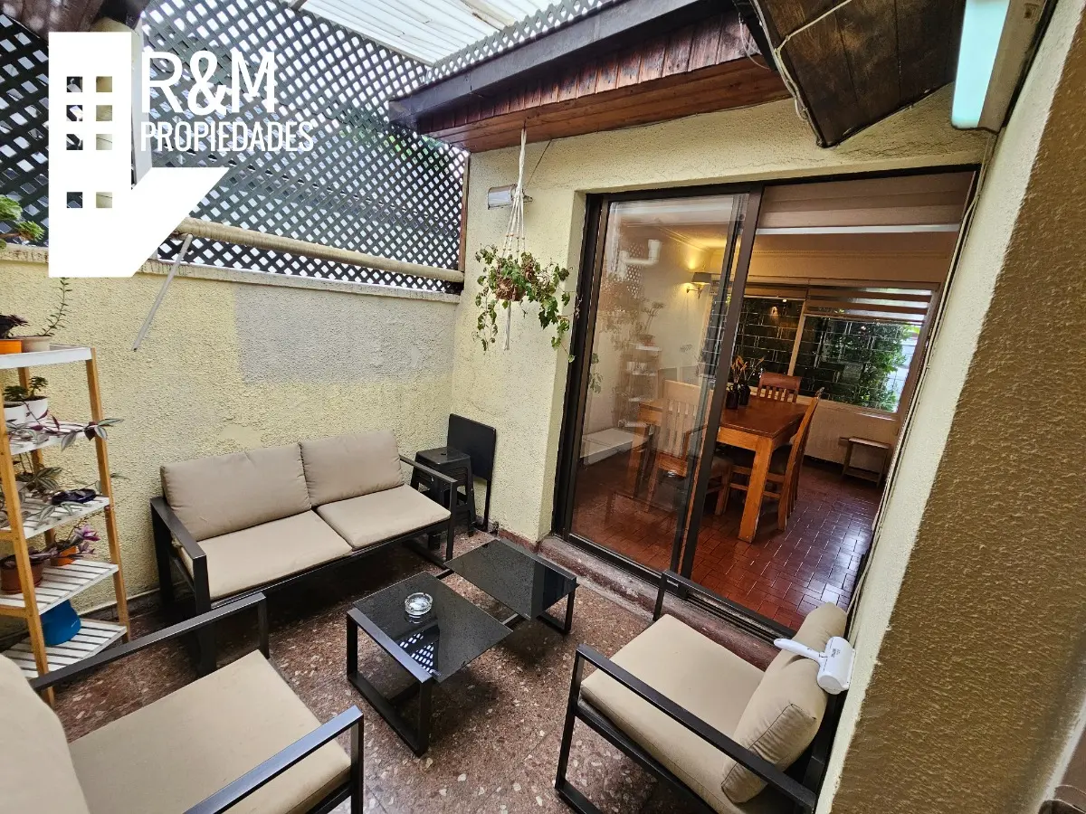 Imagen 1 de 21 de Casa En Venta En La Reina