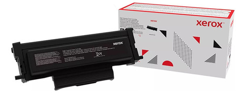Toner Xerox 006r04403 Negro 3,000 Pags Para B230 B225 B235