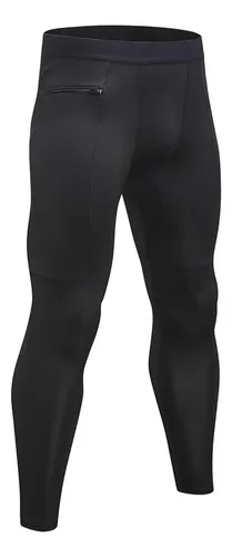 comprar Pantalon Licra Leggins Atletismo Gimnasio Hombre Deportivo 