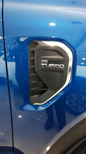 Ford Ranger XLT 2.0L BI-TURBO AT 4X2