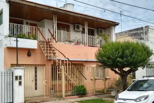 Casa Ph En Venta En Haedo Sur