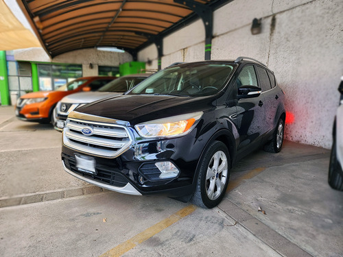 Ford Escape 2.0 Trend Advance Ecoboost At