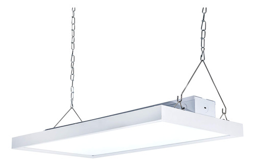 Parmida Led Linear High Bay Lampara Tienda 165.00watts