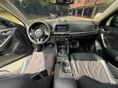Mazda CX-5 2.0 Touring Station Wagon