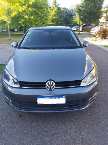 Volkswagen Golf 1.4t