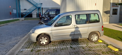 Citroën Berlingo 1.6 Sx Pack 110cv Am54 2014