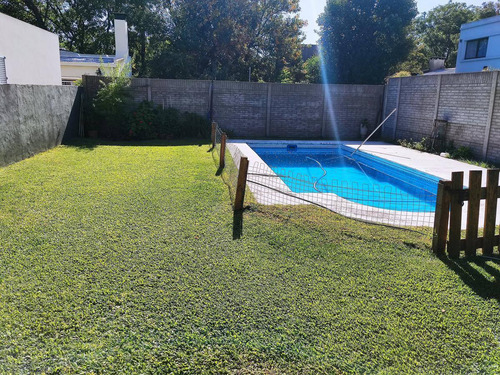 Imagen 19 de 20 de Venta Casa 3 Dormitorios - Manuel B Gonnet